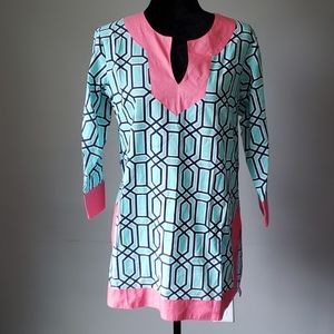 NWOT Simply Southern Top